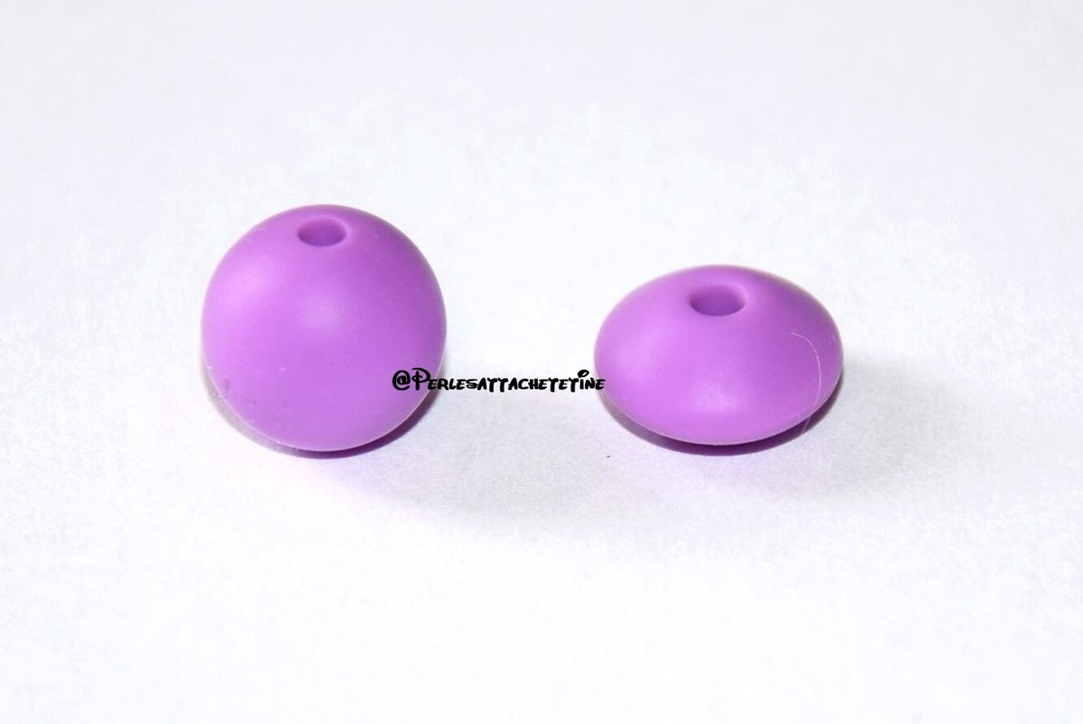 Perles Silicone Voiture / Perles Motif Silicone / Perles Et Accessoires