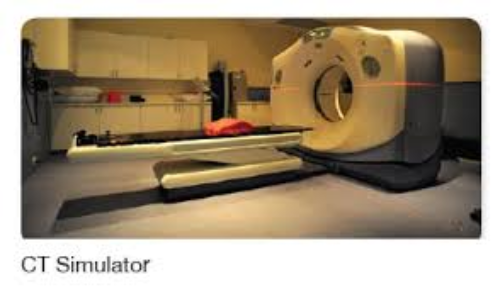 Scanner de simulation