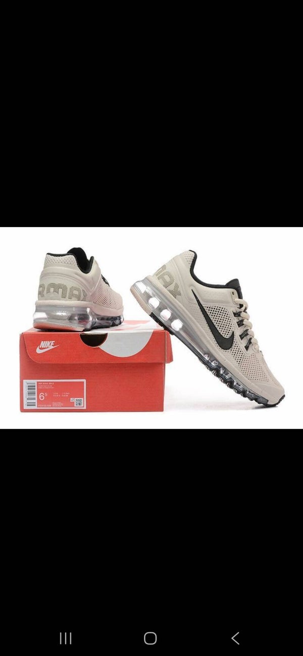 Nike air max
