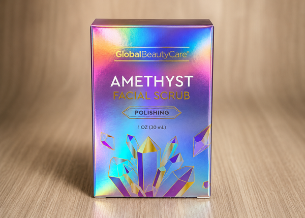 El Amatista Facial Scrub