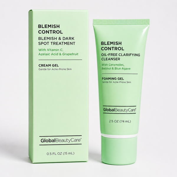 Cream gel Blemish Control & Dark Spot Treatment 0.5 Fl Oz
