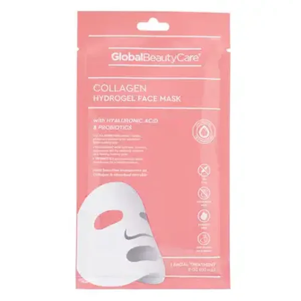 Collagen Hydrogel Mask