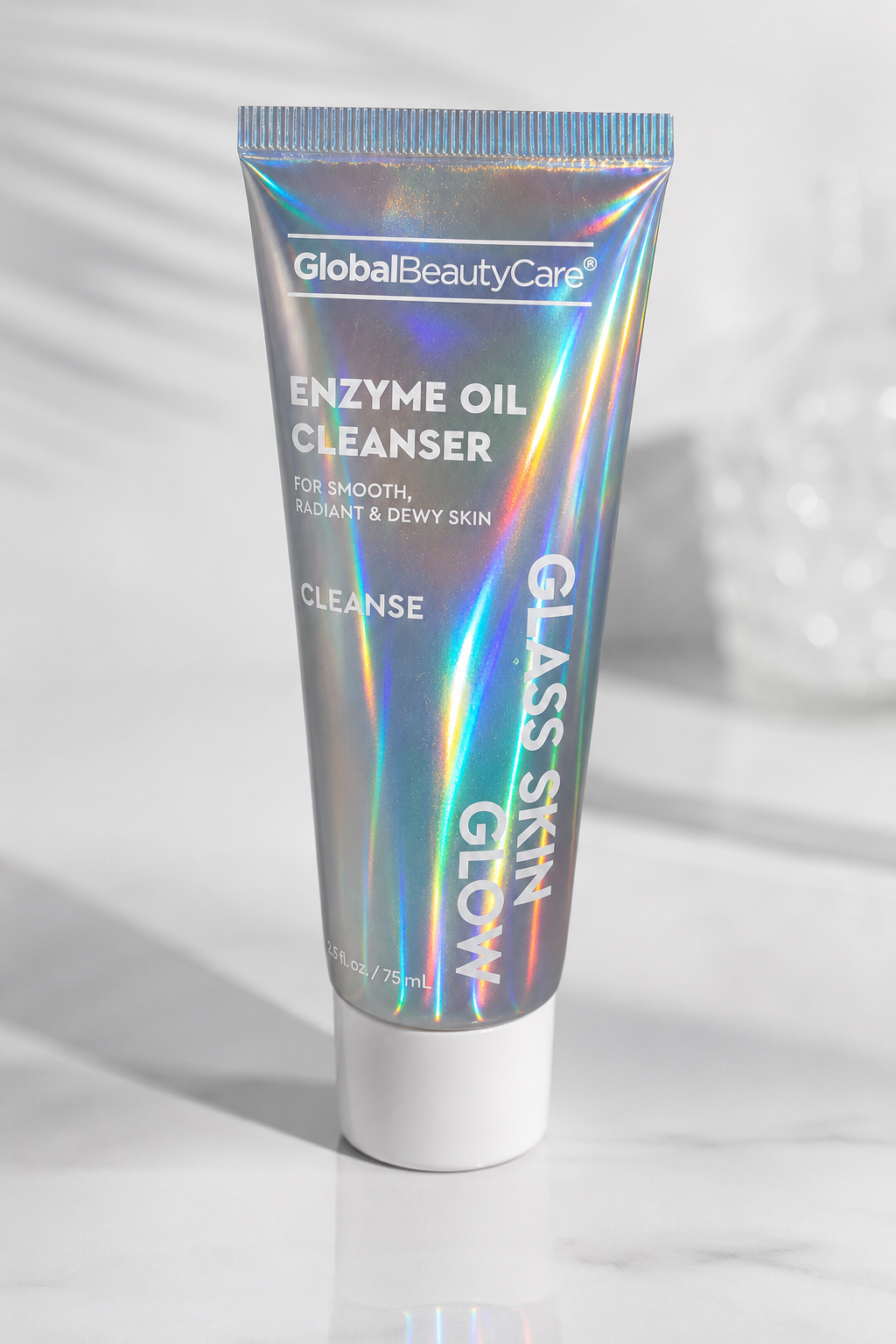 Enzyme Oil Cleanser