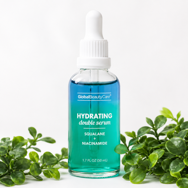 Hydrating Face Serum Squalane + Niacinamide 1.7 fl oz