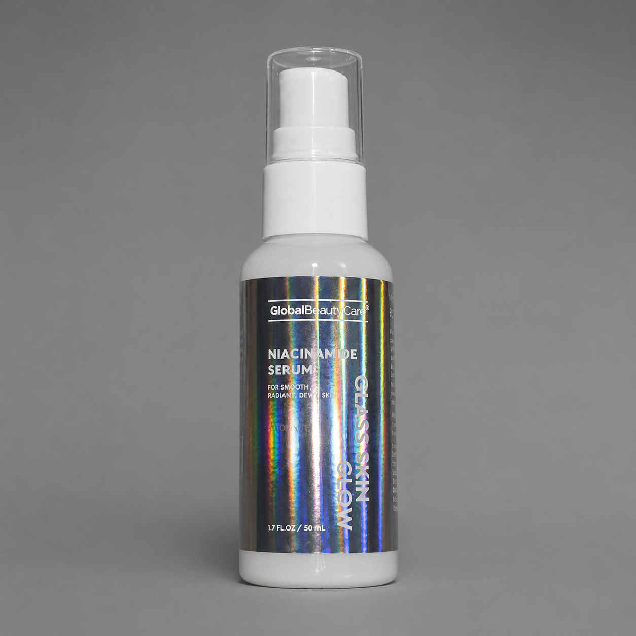 glow niacinamida serum