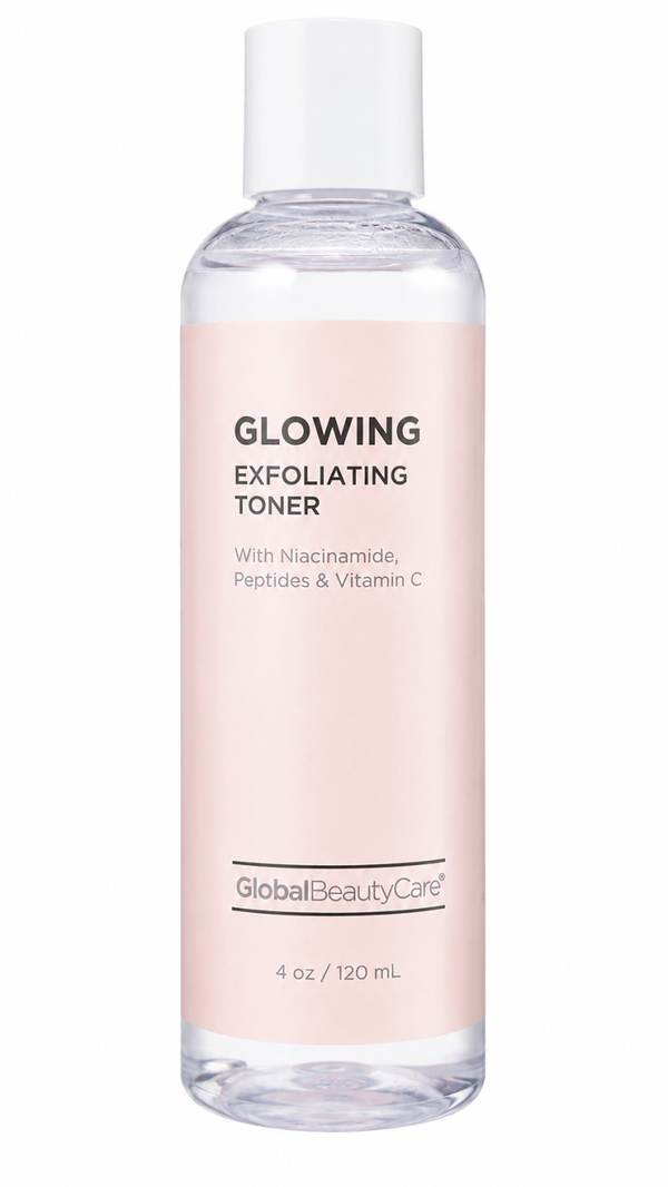 Glowing Exfoliating Toner