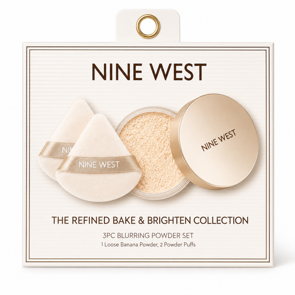 The refined bake