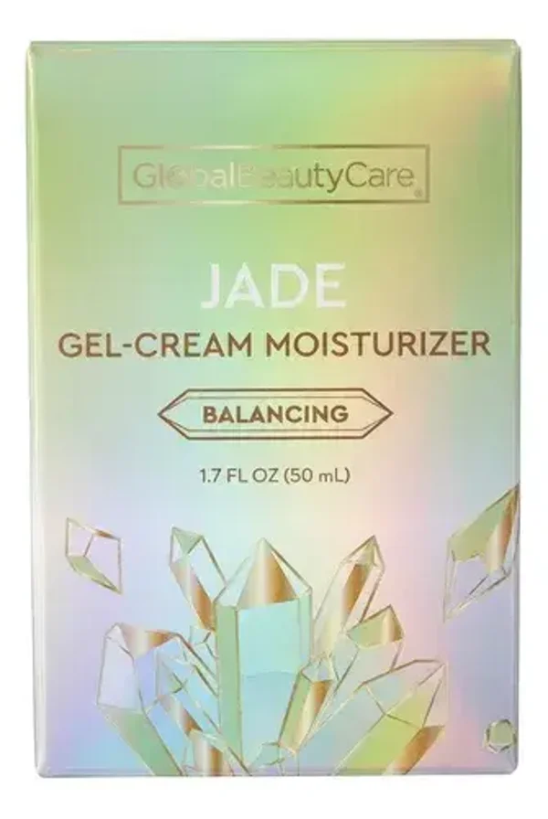 Jade gel cream balance