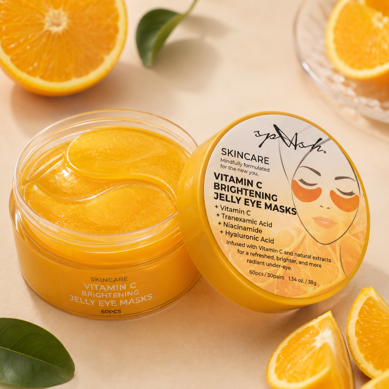 jelly eye Vit C