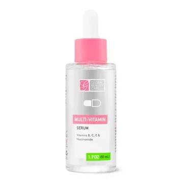 Multi-Vitamin Facial serum