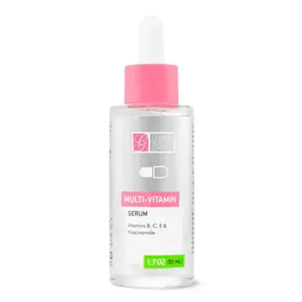 Multi-Vitamin Facial serum