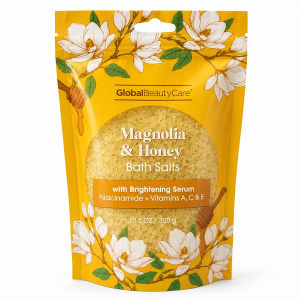 Magnolia & Honey sales