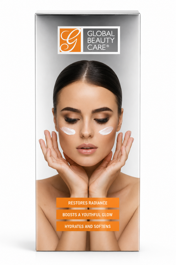 Set day & night cream Vit C