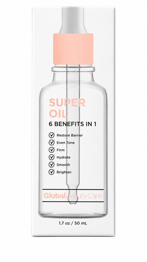 Super Oil 6 in 1