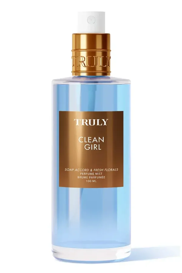 Truly Clean Girl