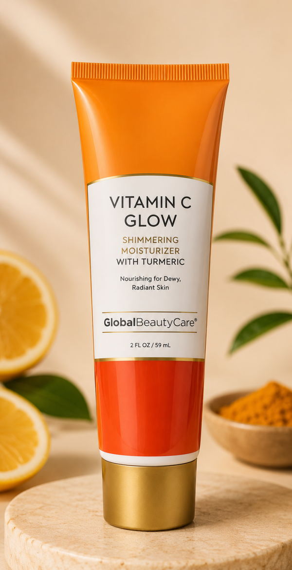 Vit C Glow  Shimmering
