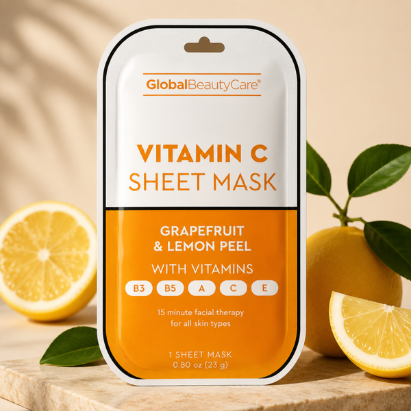 Vitamin C Sheet Mask