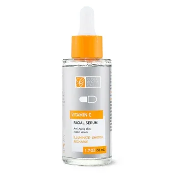 Vitamin C Facial Serum