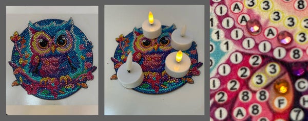 Större underlägg 11 ❤️ upplagd 24 mars 2026