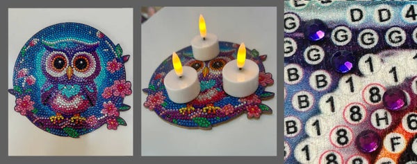 Större underlägg 13 ❤️ upplagd 24 mars 2026