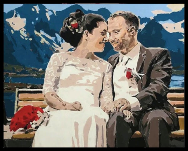 Tavla 17 ❤️ Upplagd 4 mars 2023
