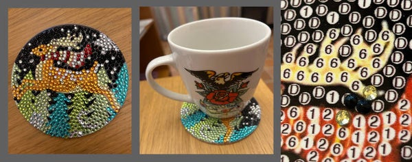 Glasunderlägg 212 ❤️ Upplagd 13 november 2025