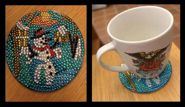 Glasunderlägg 229 ❤️ Upplagd 24 november 2025