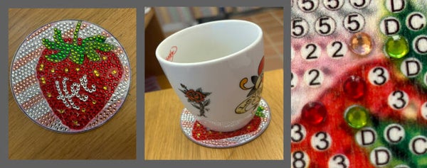 Glasunderlägg 234 ❤️ Upplagd 11 mars 2026