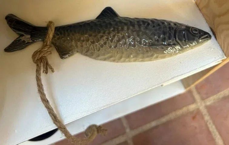 Keramik 🍶 upplagd 28 juni 2025