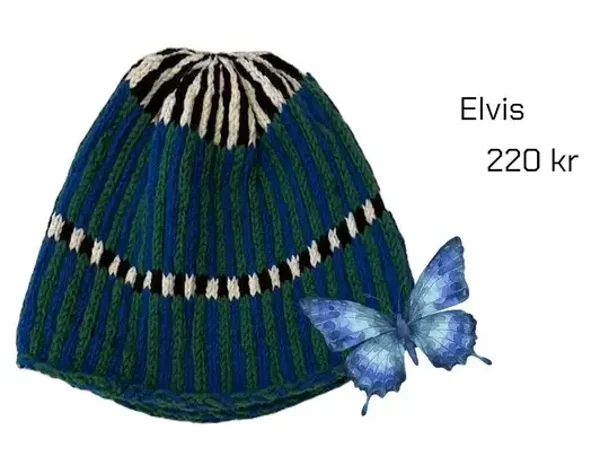 Elvis ❤️ Upplagd 1 december 2023