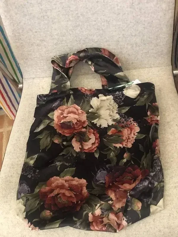 Tygpåse ❤️ upplagd 16 juli 2024