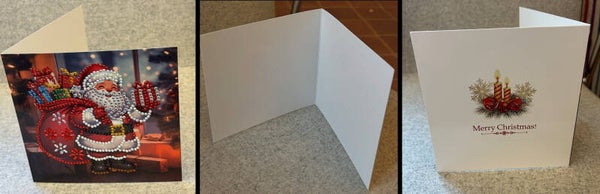 Kort 52 ❤️ Upplagd 28 november 2025