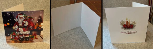 Kort 54 ❤️ Upplagd 28 november 2025