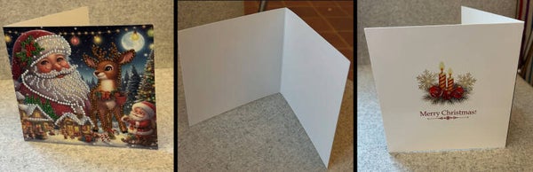 Kort 55 ❤️ Upplagd 28 november 2025