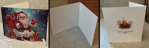 Kort 62 ❤️ Upplagd 28 november 2025