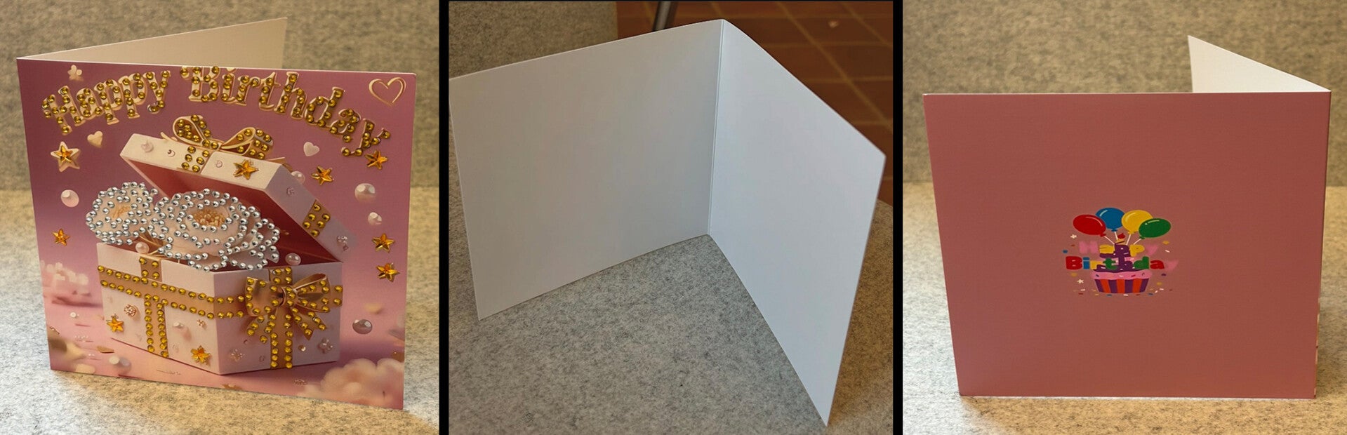 Kort 77 ❤️ Upplagd 24 februari 2026