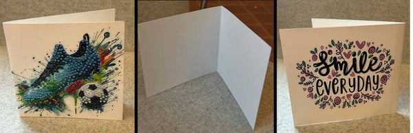 Kort 85 ❤️ Upplagd 16 mars 2026