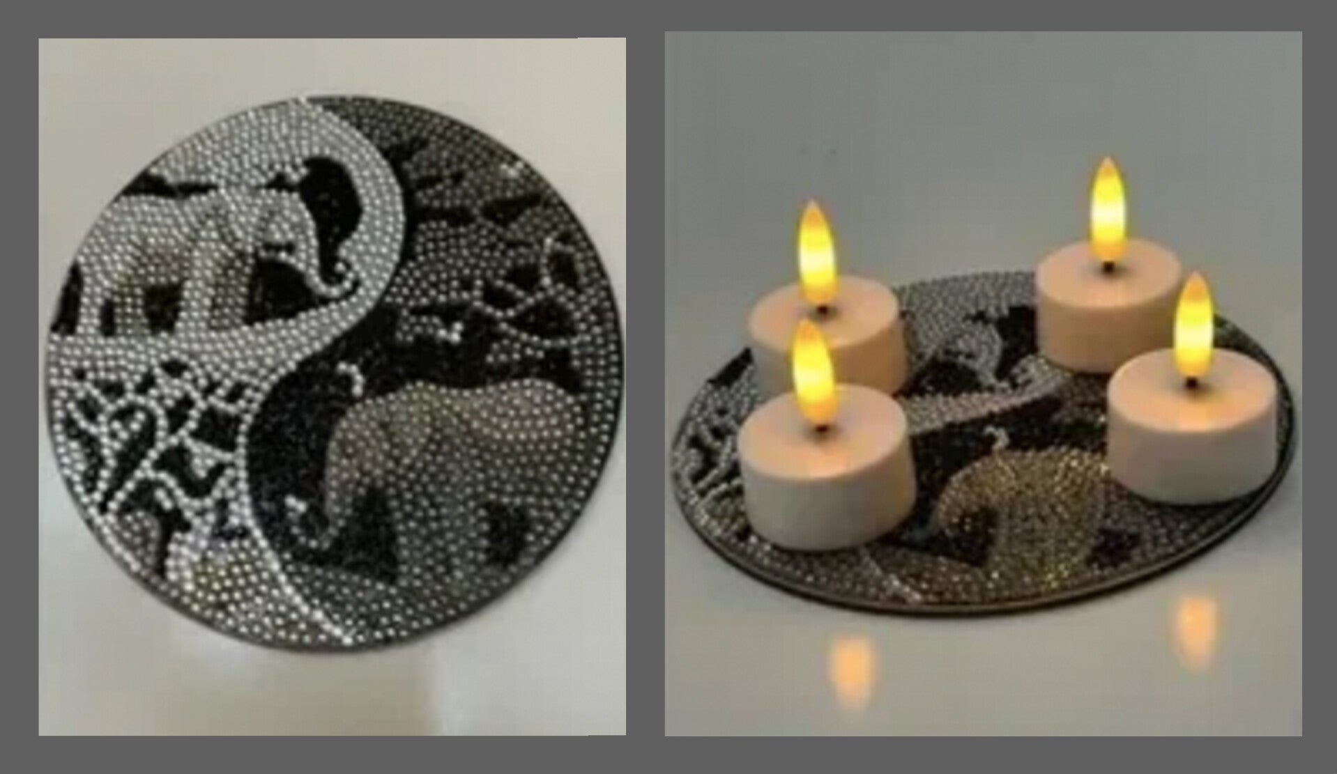 Större underlägg 9 SÅLD 🎉 21 december 2025