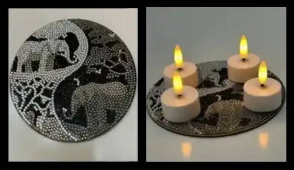 Större underlägg 9 SÅLD 🎉 21 december 2025