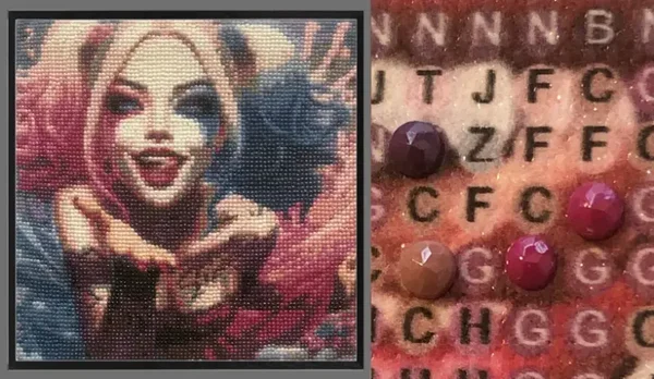 Tavla 41 ❤️ Upplagd 2 oktober 2024