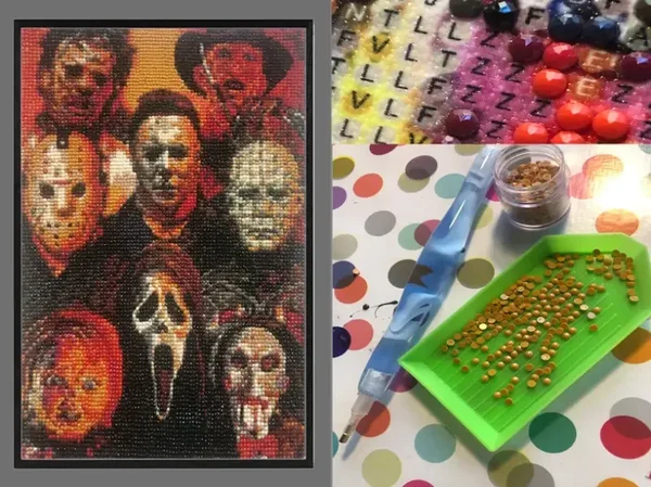 Tavla 30 SÅLD 🎉 11 oktober 2023