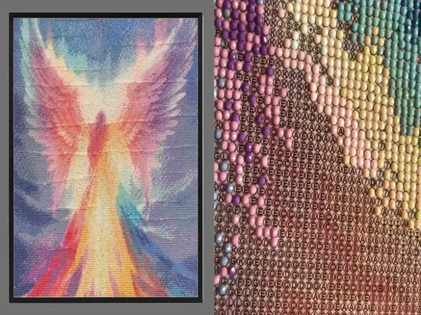 Tavla 36 SÅLD 🎉 17 juli 2024