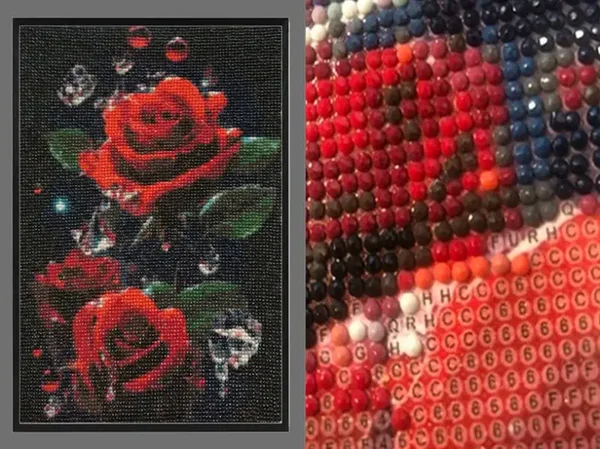 Tavla 35 ❤️ Upplagd 4 januari 2024