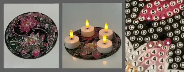 Större underlägg 6 SÅLD 🎉 21 december 2025