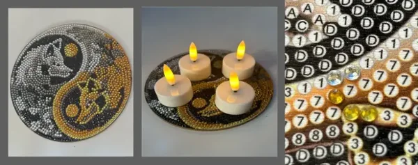 Större underlägg 8 ❤️ upplagd 21 oktober 2025