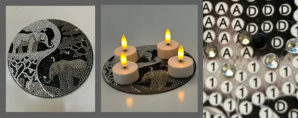 Större underlägg 9 ❤️ upplagd 21 oktober 2025 reserverad