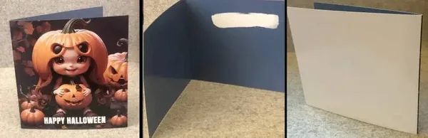 AI kort 6 ❤️ Upplagd 28 oktober 2024