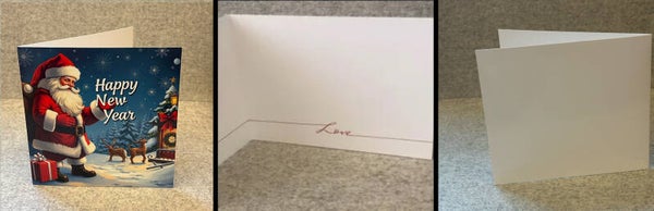 AI kort 12 ❤️ Upplagd 11 december 2025