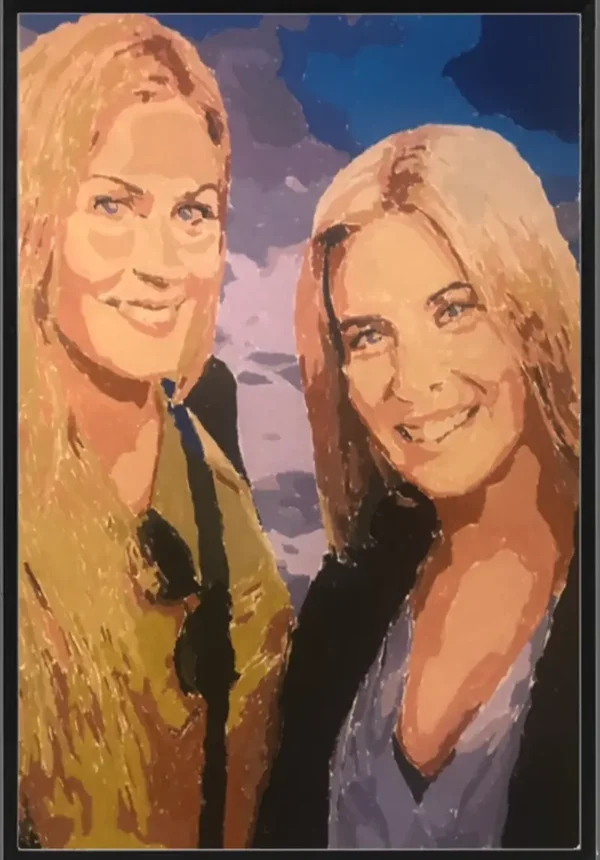 Tavla 25 SÅLD 🎉 2023