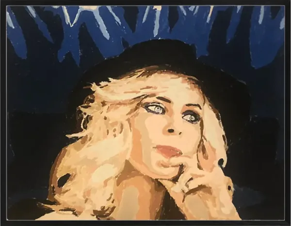 Tavla 20 ❤️ Upplagd 4 mars 2023